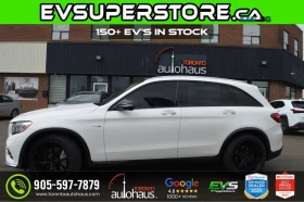 Mercedes-Benz GLC 43 AMG * АвтоКредит * (ЦЕНА ДО БГ), снимка 9