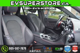 Mercedes-Benz GLC 43 AMG * АвтоКредит * (ЦЕНА ДО БГ), снимка 12