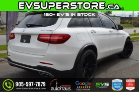 Mercedes-Benz GLC 43 AMG * АвтоКредит * (ЦЕНА ДО БГ), снимка 5