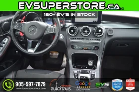 Mercedes-Benz GLC 43 AMG * АвтоКредит * (ЦЕНА ДО БГ), снимка 15