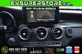 Mercedes-Benz GLC 43 AMG * АвтоКредит * (ЦЕНА ДО БГ), снимка 17