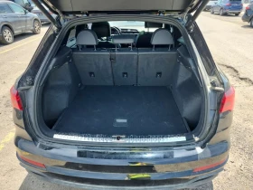 Audi Q3 PROGRESSIV/CARFAX/ДИСТРОНИК/ПАНО/ПОДГРЕВ/S LINE, снимка 13
