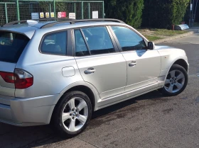 BMW X3 Е83, 3D, снимка 5