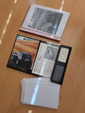 BMW X3 Е83, 3D, снимка 16