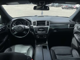 Mercedes-Benz ML 350 * ML350 BlueTEC | HARMAN/KARDON | DIESEL | AS IS *, снимка 8
