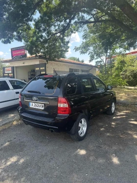 Kia Sportage Kia Sportage 2.0 diesel 140hp, снимка 6