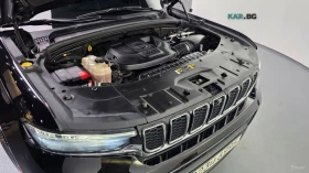 Jeep Grand cherokee L* 3.6* OVERLAND* 360* PANO* ПОДГРЕВ* ОБДУХВАНЕ* , снимка 5