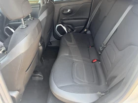 Jeep Renegade 2.0multiJet 4x4 Automatic Navi Panorama Limited! , снимка 10