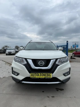 Nissan X-trail 1.6 N-CONNECTA FACELIFT, снимка 2