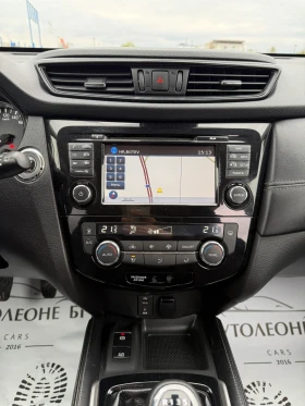 Nissan X-trail 1.6 N-CONNECTA FACELIFT, снимка 11
