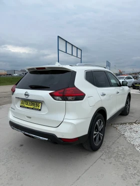 Nissan X-trail 1.6 N-CONNECTA FACELIFT, снимка 6