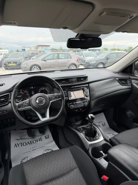 Nissan X-trail 1.6 N-CONNECTA FACELIFT, снимка 7