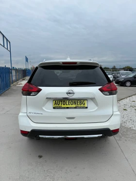 Nissan X-trail 1.6 N-CONNECTA FACELIFT, снимка 5