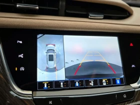 Cadillac XT6 3.6 LGX Automatic, снимка 15
