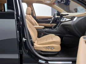 Cadillac XT6 3.6 LGX Automatic, снимка 10