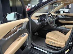Cadillac XT6 3.6 LGX Automatic, снимка 11