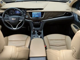 Cadillac XT6 3.6 LGX Automatic, снимка 7