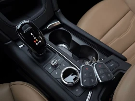 Cadillac XT6 3.6 LGX Automatic, снимка 9