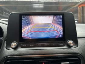 Hyundai Kona 64kw/204hp/XLine/96000км, снимка 13