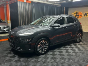 Hyundai Kona 64kw/204hp/XLine/96000км, снимка 3