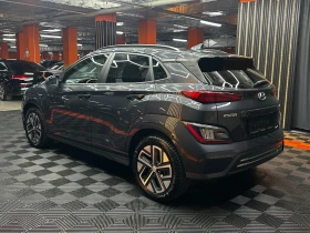 Hyundai Kona 64kw/204hp/XLine/96000км, снимка 6