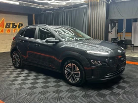 Hyundai Kona 64kw/204hp/XLine/96000км, снимка 4