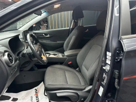 Hyundai Kona 64kw/204hp/XLine/96000км, снимка 7