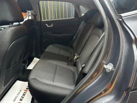 Hyundai Kona 64kw/204hp/XLine/96000км, снимка 8