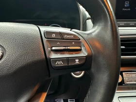 Hyundai Kona 64kw/204hp/XLine/96000км, снимка 15