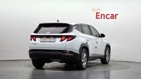 Hyundai Tucson Diesel 2.0 2WD autogeorge.com, снимка 2