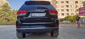 Jeep Grand cherokee SUMMIT, снимка 7