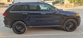 Jeep Grand cherokee SUMMIT, снимка 4