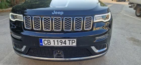 Jeep Grand cherokee SUMMIT, снимка 17