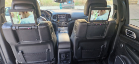 Jeep Grand cherokee SUMMIT, снимка 15 - Автомобили и джипове - 45350439
