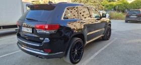 Jeep Grand cherokee SUMMIT, снимка 5