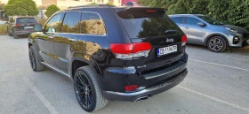 Jeep Grand cherokee SUMMIT, снимка 6