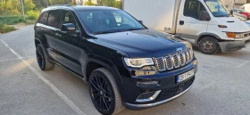 Jeep Grand cherokee SUMMIT, снимка 2