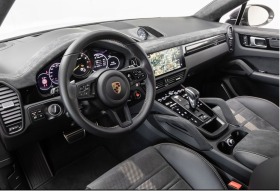 Porsche Cayenne Turbo GT Matrix | Mobile.bg   8