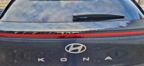 Hyundai Kona Exclusive, снимка 4