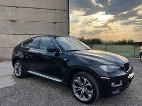 BMW X6 Facelift 8zf 179000km, снимка 3