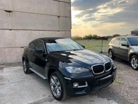 BMW X6 Facelift 8zf 179000km, снимка 1