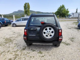 Land Rover Freelander 2.0 дизел Италия, снимка 6