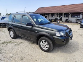 Land Rover Freelander 2.0   | Mobile.bg    3