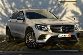 Mercedes-Benz GLC 250 АМГ!!!4х4!!!!