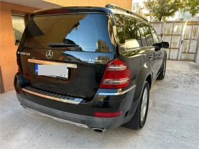 Mercedes-Benz GL 420, снимка 3