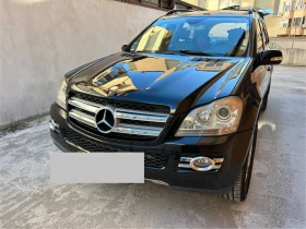 Mercedes-Benz GL 420, снимка 2