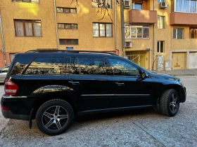 Mercedes-Benz GL 420, снимка 3