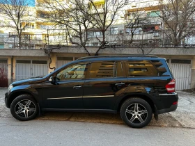 Mercedes-Benz GL 420, снимка 5