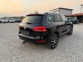 VW Touareg 3.0TDI-245PS-4X4 | Mobile.bg    5