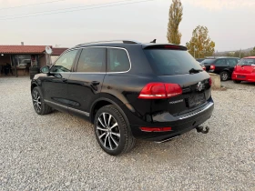 VW Touareg 3.0TDI-245PS-4X4 | Mobile.bg    7